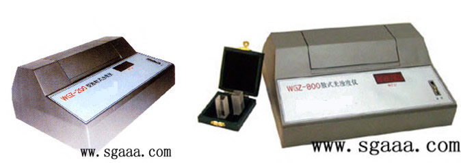 WGZ-200��ɢ��ʽ��ȃx