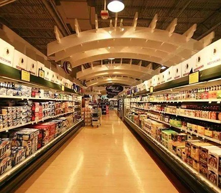 顛覆傳統零售,智能無人售