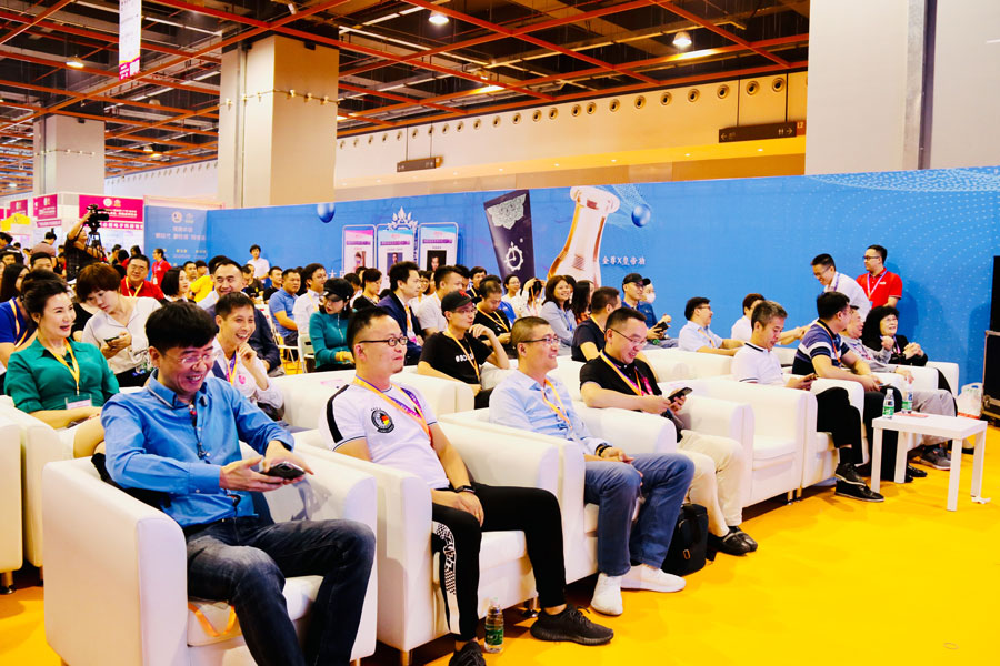 情趣行業大咖齊聚廣州，為你獻上一場思想盛宴！(圖1)