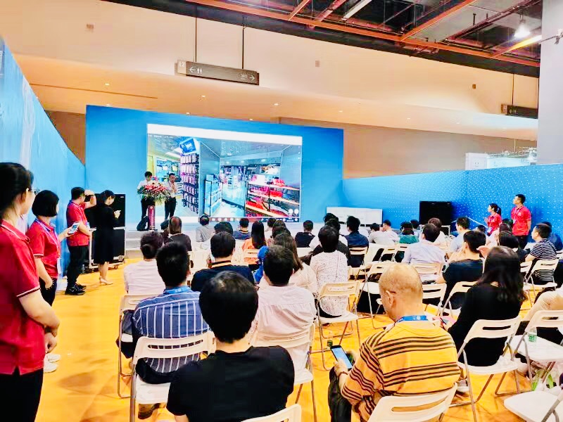 情趣行業大咖齊聚廣州，為你獻上一場思想盛宴！(圖13)