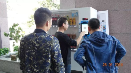 無人售貨機的優勢和劣勢