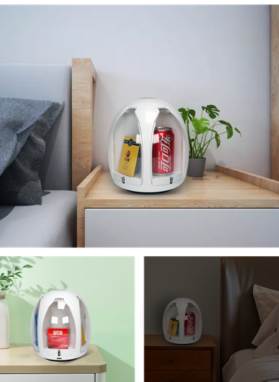 酒店自動售賣機廠家【酒店客房智能售貨機YQ-N800 】介紹(圖2)